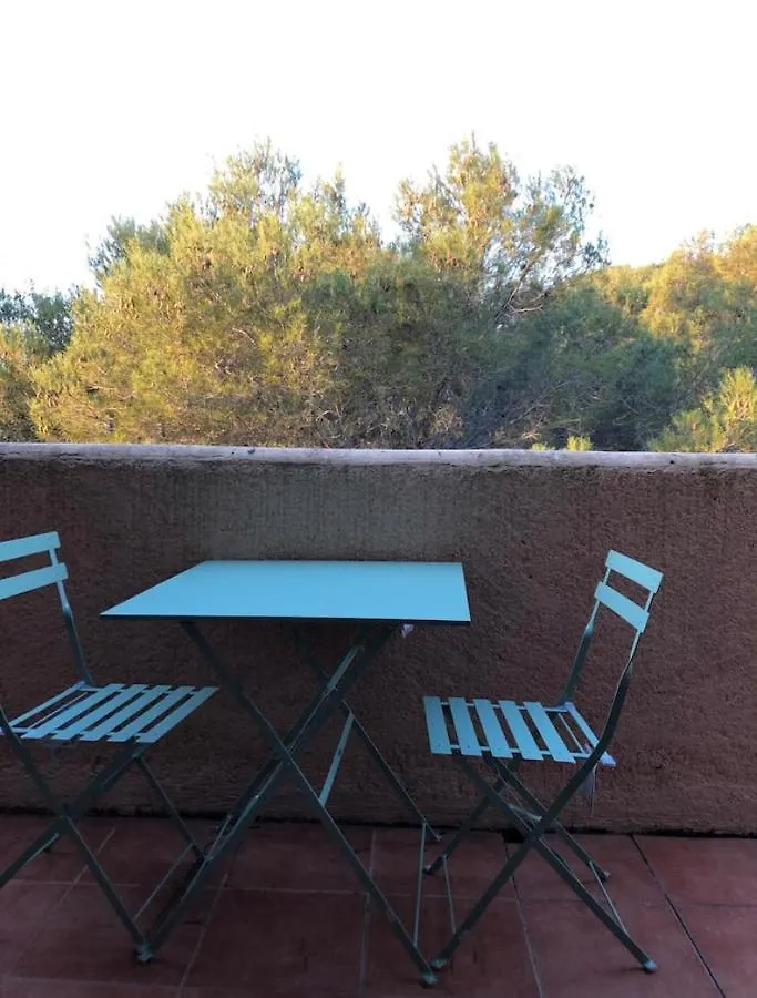 Ferienwohnung Le Hameau Des Pins Boulouris-sur-Mer 0*,  Frankreich