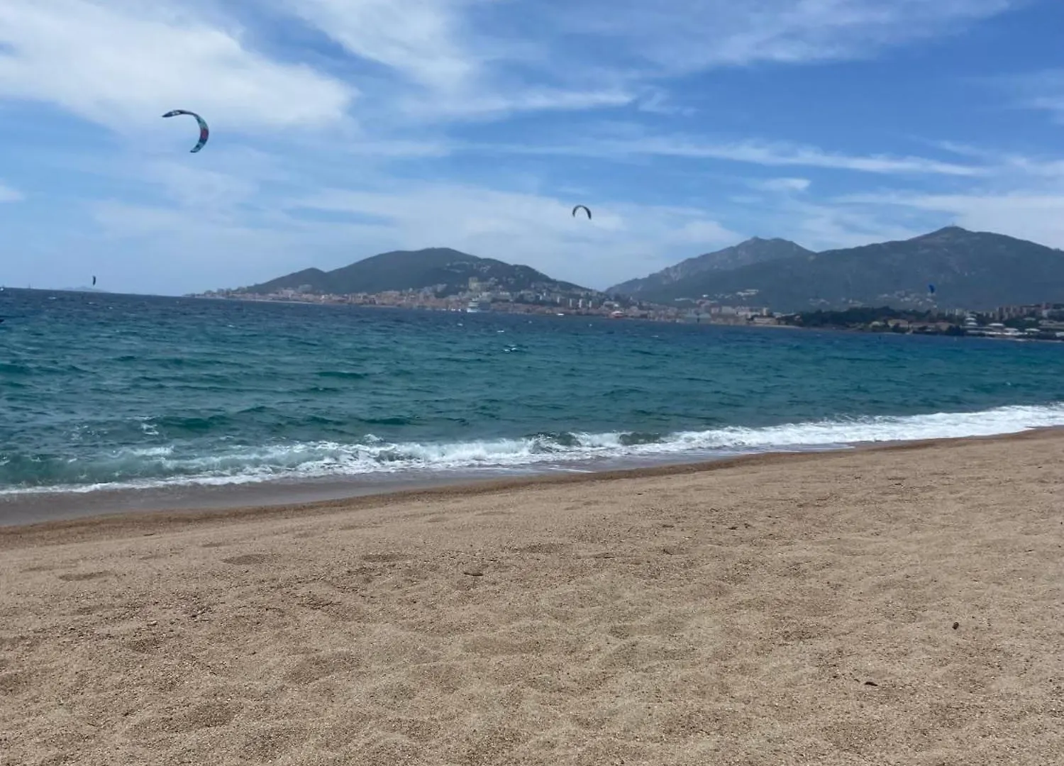 Ferienwohnung Le Hameau Des Pins Boulouris-sur-Mer Apartment