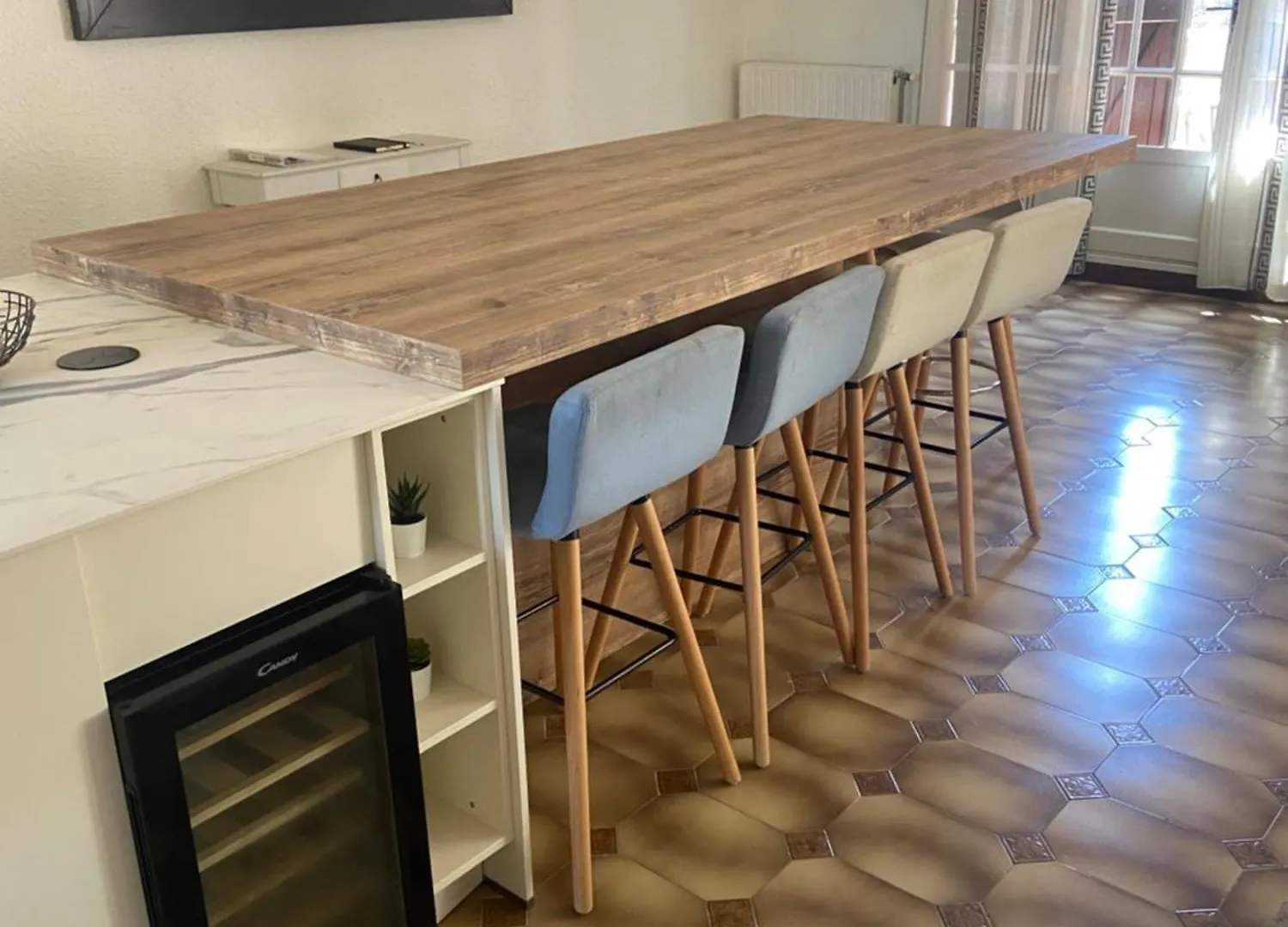 Ferienwohnung Le Hameau Des Pins Boulouris-sur-Mer Apartment
