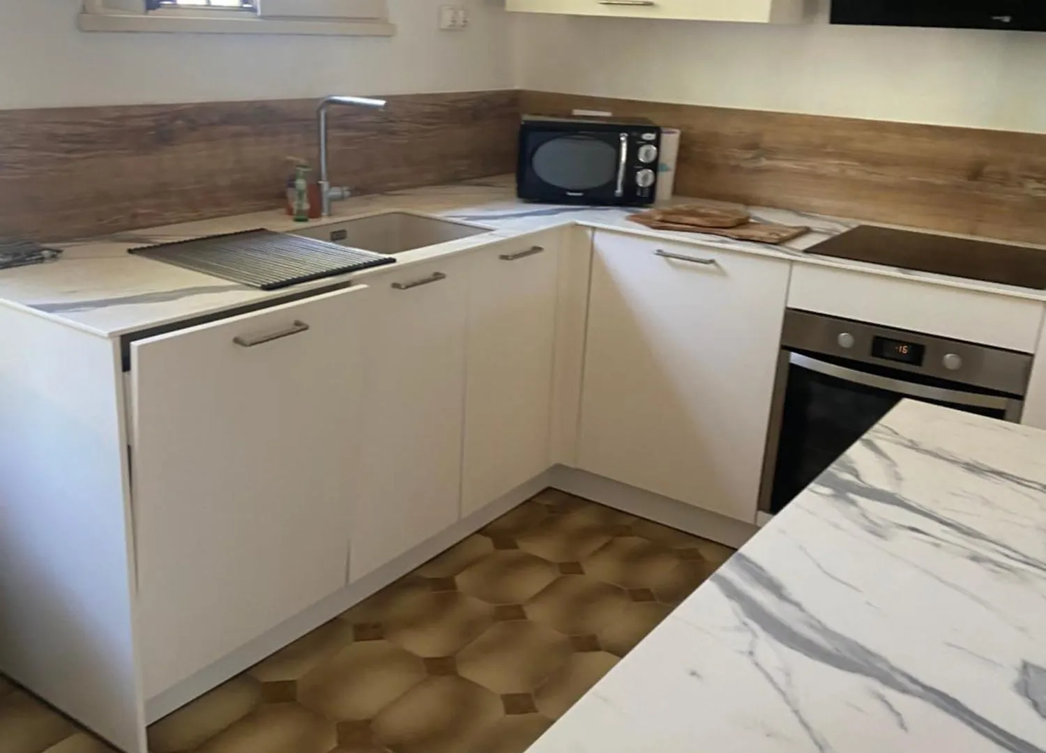 Ferienwohnung Le Hameau Des Pins Boulouris-sur-Mer Apartment