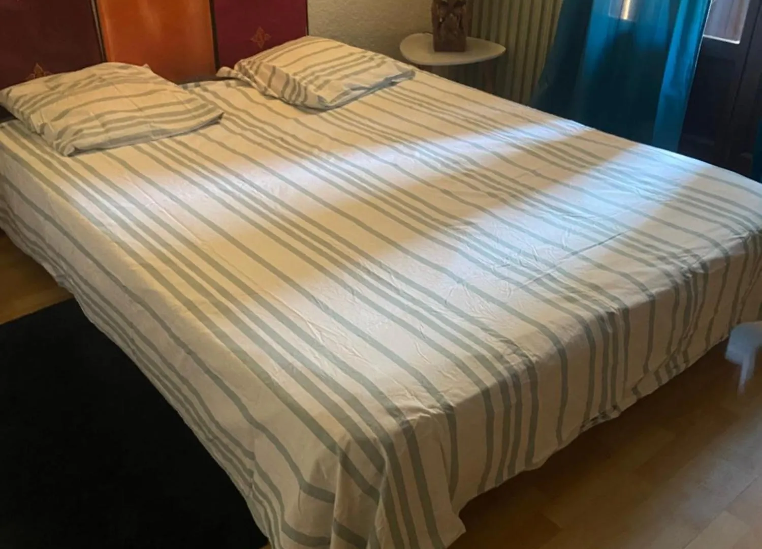 Apartment Ferienwohnung Le Hameau Des Pins Boulouris-sur-Mer Frankreich