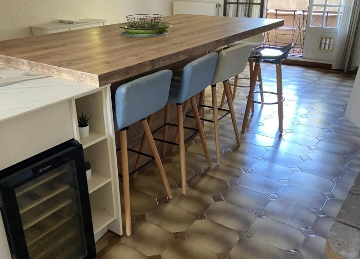 Apartment Ferienwohnung Le Hameau Des Pins Boulouris-sur-Mer