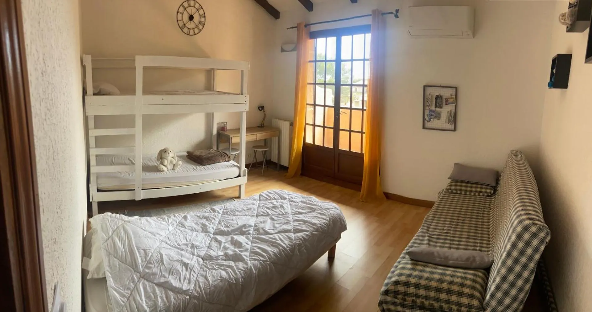 Apartment Ferienwohnung Le Hameau Des Pins Boulouris-sur-Mer